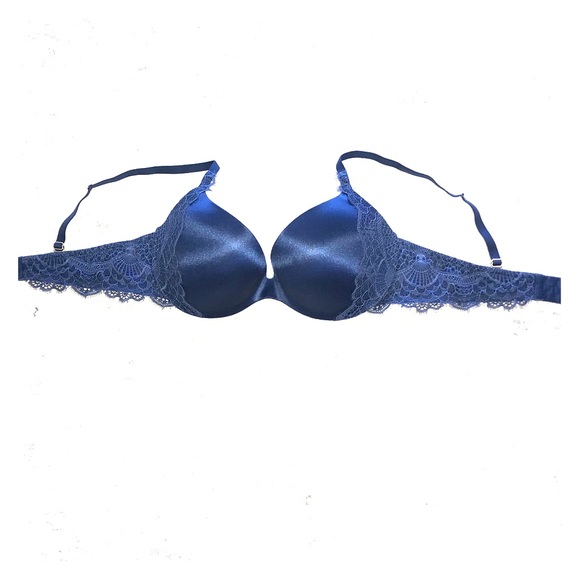 La Senza Body Kiss Bra in size 38 D
